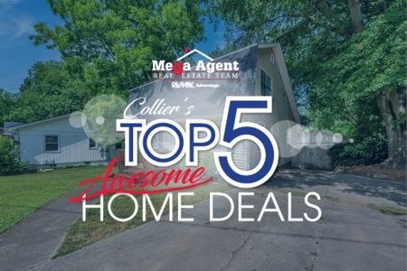 Top 5 Deals of the Week – October 14, 2022
