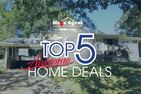 Top 5 Deals of the Week – October 21, 2022