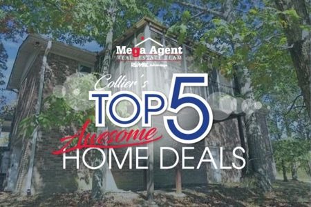 Top 5 Deals of the Week – November 18, 2022
