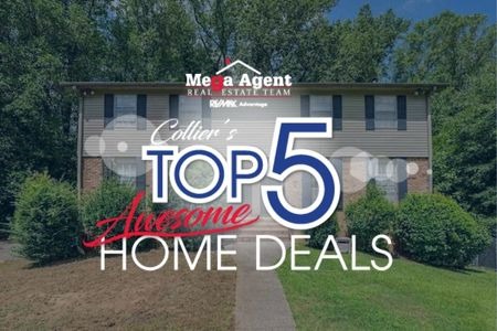 Top 5 Deals of the Week – December 9, 2022