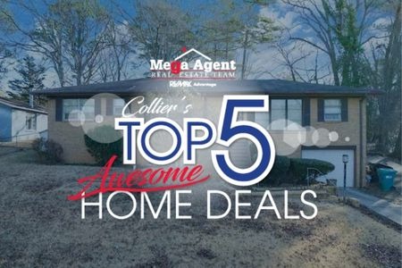 Top 5 Deals of the Week – January 13, 2023