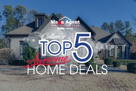 Top 5 Deals of the Week – January 20, 2023