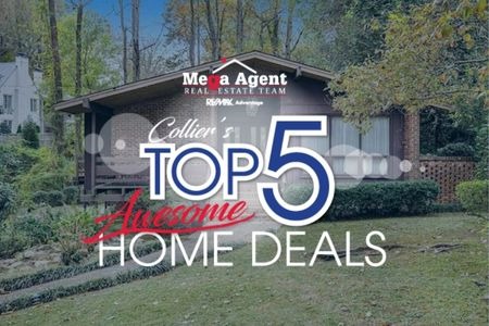 Top 5 Deals of the Week – January 27, 2023