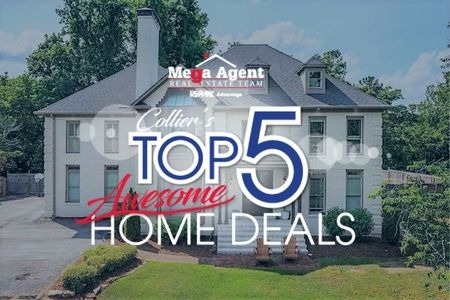 Top 5 Deals of the Week – February 3, 2023