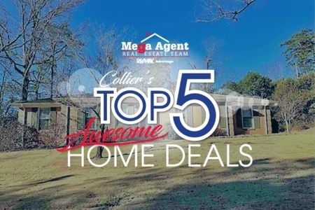 Top 5 Deals of the Week – February 10, 2023