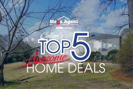 Top 5 Deals of the Week – February 17, 2023