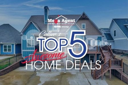 Top 5 Deals of the Week – February 24, 2023