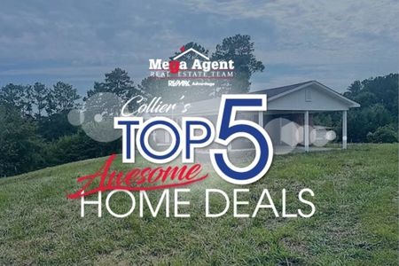 Top 5 Deals of the Week – March 3, 2023