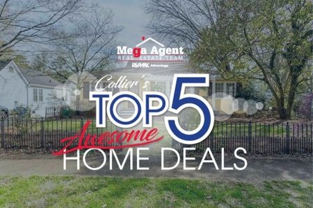 Top 5 Deals of the Week – March 24, 2023