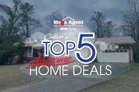 Top 5 Deals of the Week – March 31, 2023