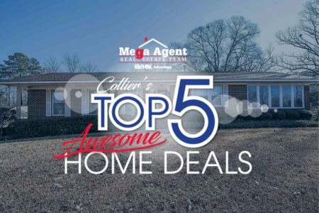 Top 5 Deals of the Week – April 21, 2023