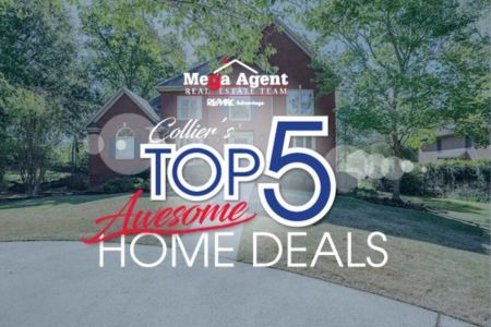 Top 5 Deals of the Week – April 28, 2023