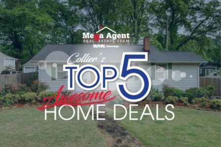 Top 5 Deals of the Week – May 5, 2023