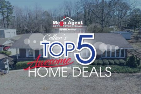 Top 5 Deals of the Week – May 12, 2023