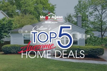 Top 5 Deals of the Week – May 19, 2023