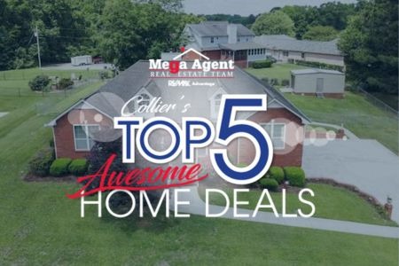 Top 5 Deals of the Week – June 9, 2023