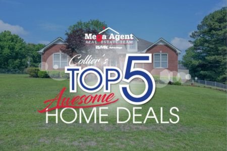 Top 5 Deals of the Week – June 23, 2023