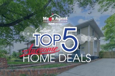 Top 5 Deals of the Week – July 7, 2023