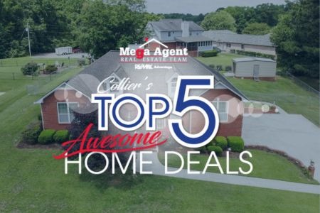 Top 5 Deals of the Week – July 14, 2023