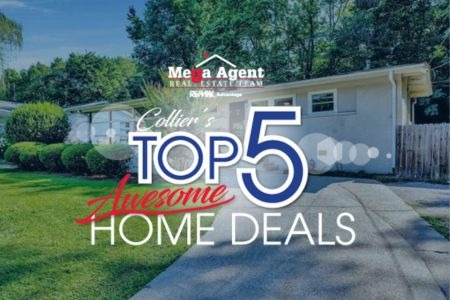 Top 5 Deals of the Week – July 21, 2023