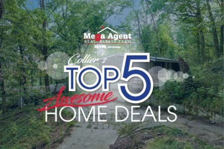 Top 5 Deals of the Week – August 11, 2023