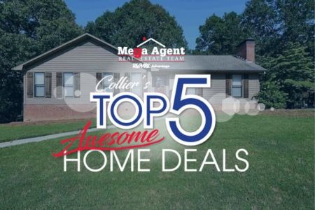 Top 5 Deals of the Week – August 25, 2023