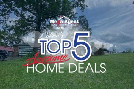 Top 5 Deals of the Week – October 6, 2023
