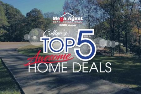 Top 5 Deals of the Week – November 10, 2023