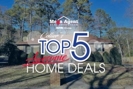 Top 5 Deals of the Week – December 8, 2023