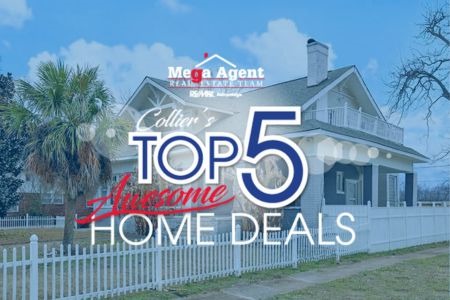 Top 5 Deals of the Week – January 5, 2024