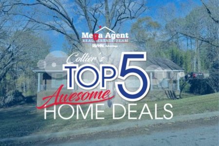 Top 5 Deals of the Week – January 12, 2024