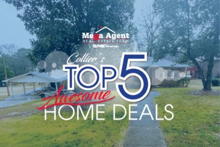 Top 5 Deals of the Week – January 19, 2024