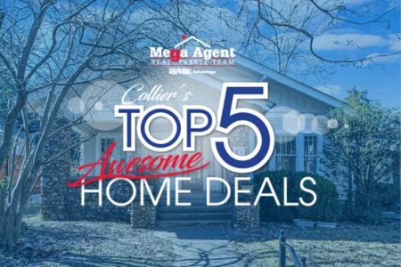 Top 5 Deals of the Week – January 26, 2024