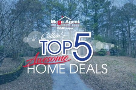 Top 5 Deals of the Week – February 2, 2024