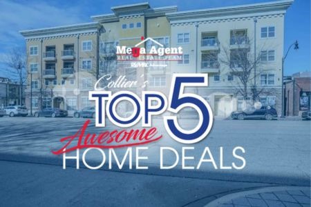 Top 5 Deals of the Week – February 9, 2024