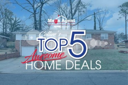 Top 5 Deals of the Week – February 16, 2024