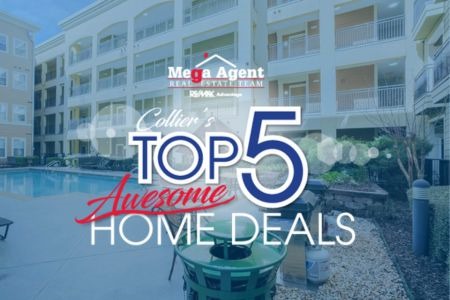 Top 5 Deals of the Week – February 23, 2024