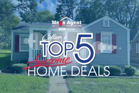 Top 5 Deals of the Week – March 1, 2024
