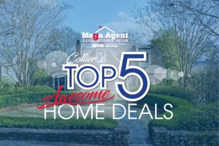 Top 5 Deals of the Week – March 8, 2024