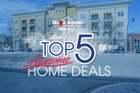 Top 5 Deals of the Week – March 15, 2024
