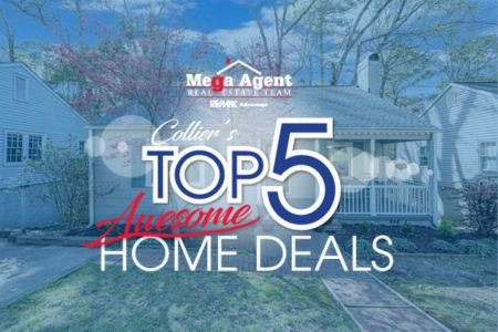 Top 5 Deals of the Week – March 22, 2024