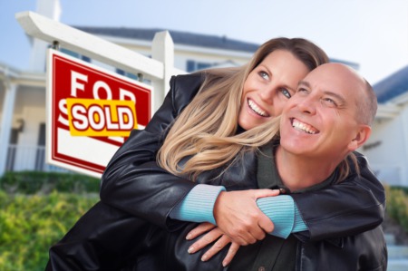 Sweet Spot For Sellers