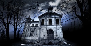 HALLOWEEN IS A SCARY EVENT, TAKE EVERY CHANCE, LOSE EVERY FEAR