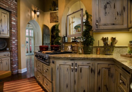MOVE OVER | THE BATTLE OF THE COUNTER TOPS