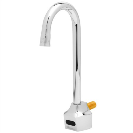 ELECTRIC FAUCETS