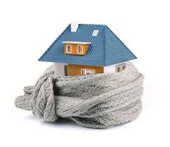 WINTER PROOFING YOUR HOME
