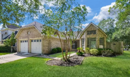 Hickory Creek, TX owner-financed & rent-to-own homes (no credit)