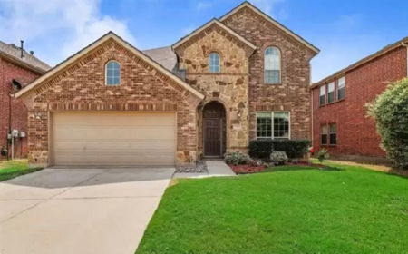 Hurst, TX owner-financed & rent-to-own homes (no credit)
