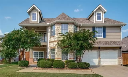 Krugerville, TX owner-financed & rent-to-own homes (no credit)