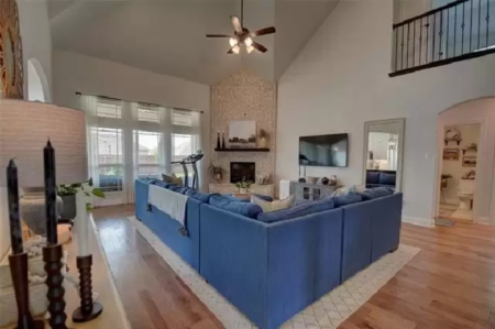 Providence Village, TX owner-financed & rent-to-own homes (no credit)